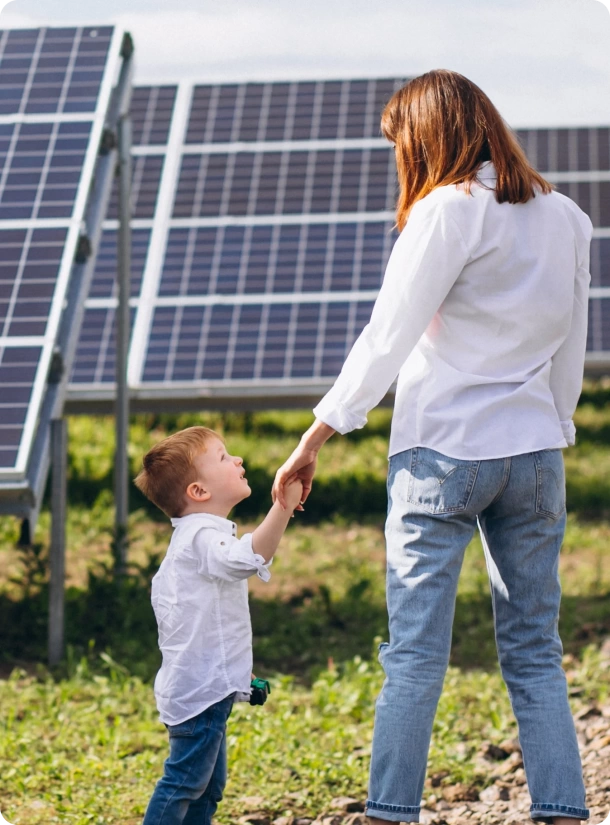 Por que energia solar é tão vantajosa?